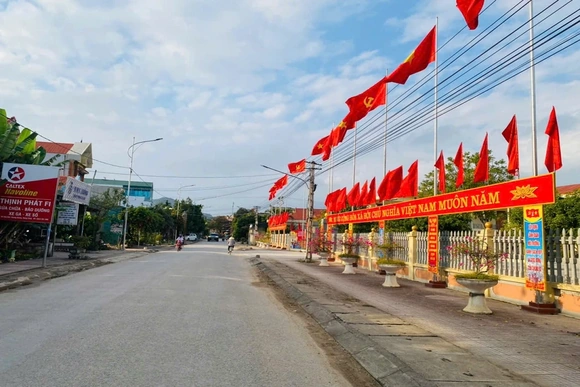 Kỳ vọng vào những quyết sách vì dân