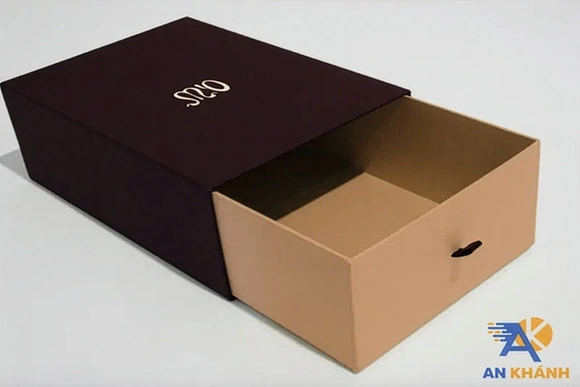 In hộp carton lạnh TP HCM cho hộp quà tặng chất lượng cao cấp