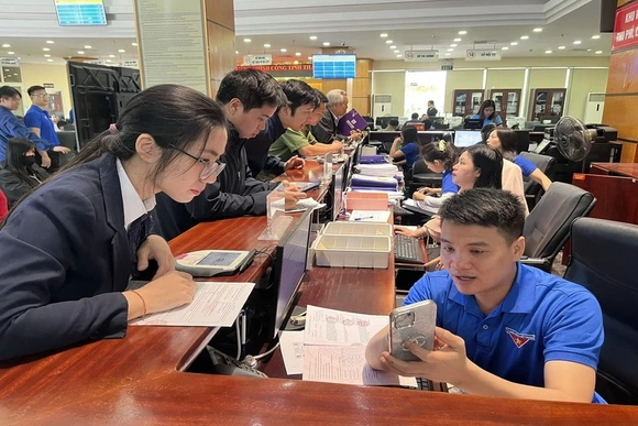 Đại hội XIV của Đảng: Tạo nền tảng cho mục tiêu nâng cao chất lượng dân số