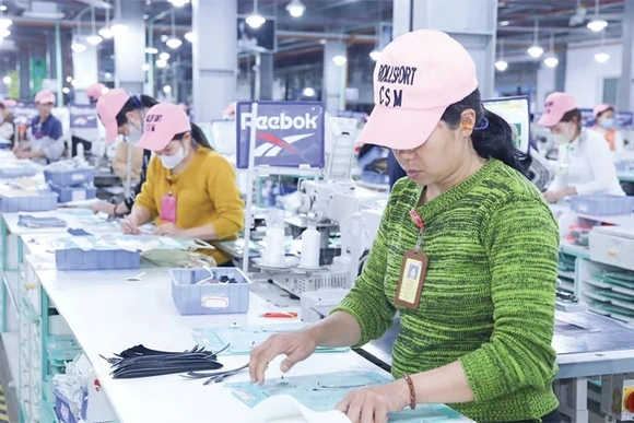 Dựng “cơ đồ, tiềm lực, vị thế” - Tiến mạnh trong kỷ nguyên mới