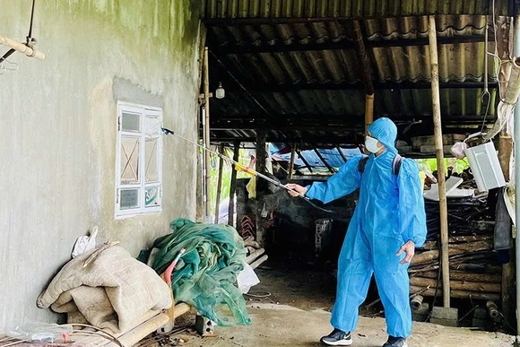 Kiểm soát chặt các nguy cơ&nbsp;bùng phát dịch dịp cuối năm