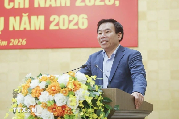 Đại hội Đảng: Kỳ vọng mới về sự phát triển của vùng biên giới, dân tộc thiểu số