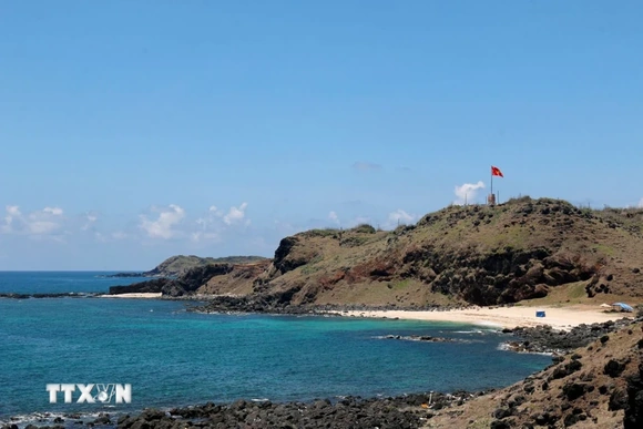 Phú Quý vào danh sách 10 điểm đến đáng khám phá hàng đầu Đông Nam Á năm 2026