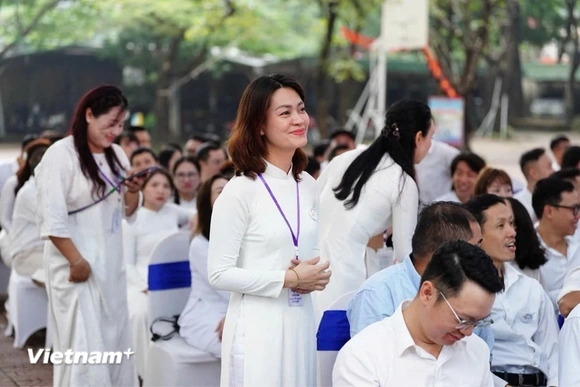 Tạo điều kiện cho đối tượng ưu tiên chuẩn bị trước khi chuyển tiếp lên đại học