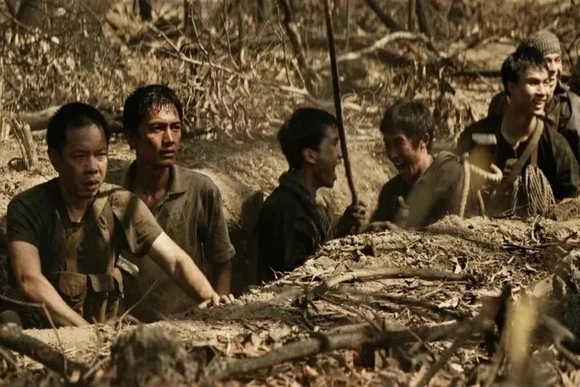 Tổ chức Tuần phim kỷ niệm 80 năm Ngày Tổng tuyển cử và chào mừng Đại hội Đảng