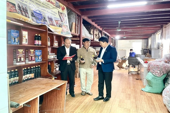 Phường Tĩnh Gia phát huy tiềm năng&nbsp;phát triển kinh tế - xã hội