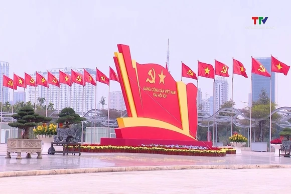 Bản tin Thời sự tối 18/1/2026:&nbsp;Sôi nổi khí thế thi đua chào mừng Đại hội XIV của Đảng