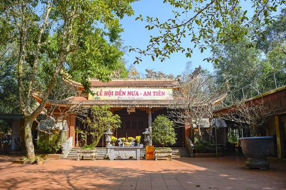 Gìn giữ một miền tâm linh xứ Thanh: Bài cuối - Giữ lấy “linh hồn” di sản