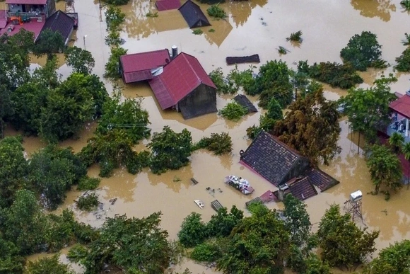 Thanh Hóa bổ sung hơn 117,7 tỷ đồng hỗ trợ khôi phục sản xuất nông nghiệp sau thiên tai