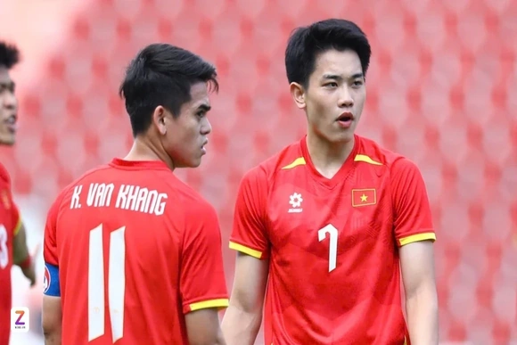 U23 Việt Nam lo ngại về nhân sự trước thềm đại chiến với U23 UAE; Real Madrid bị đội hạng Nhì loại khỏi Cúp Nhà Vua