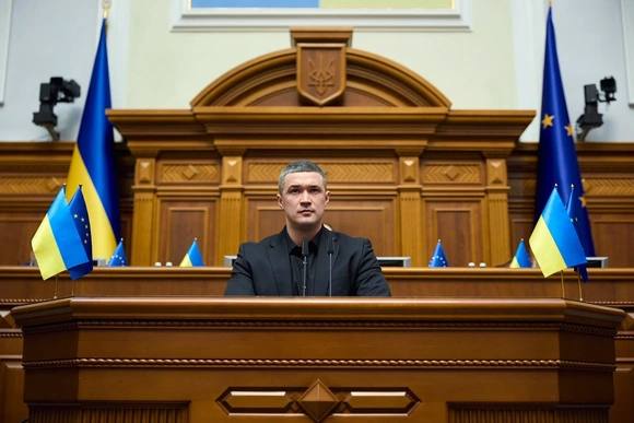 Tân Bộ trưởng Quốc phòng Ukraine cảnh báo tình trạng thiếu hụt quân số nghiêm trọng