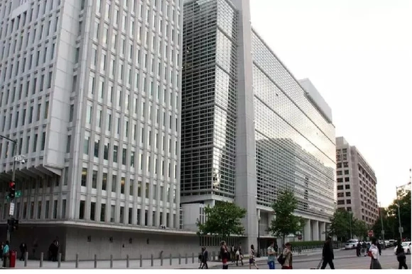 WB: Tăng trưởng kinh tế toàn cầu năm 2026 giữ ổn định, nhưng động lực suy yếu