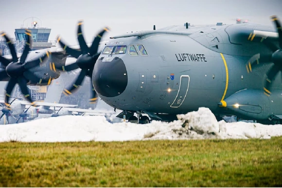 Nhà Trắng: NATO điều quân tới Greenland không làm thay đổi lập trường của Mỹ