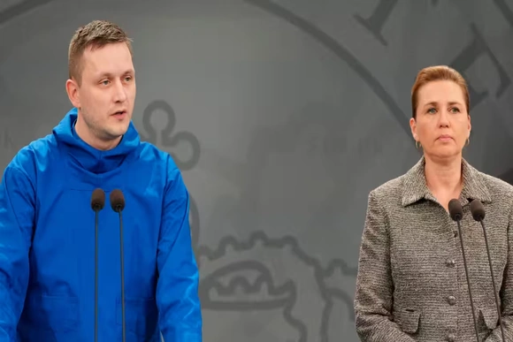 Lãnh đạo Đan Mạch, Greenland kiên quyết bác bỏ các yêu sách từ bên ngoài