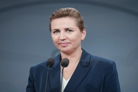 Thủ tướng Đan Mạch: Tranh chấp Greenland với Mỹ bước vào “thời điểm quyết định”