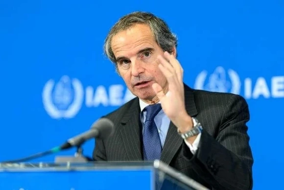 IAEA cảnh báo bế tắc với Iran về thanh tra hạt nhân các cơ sở bị Mỹ và Israel không kích