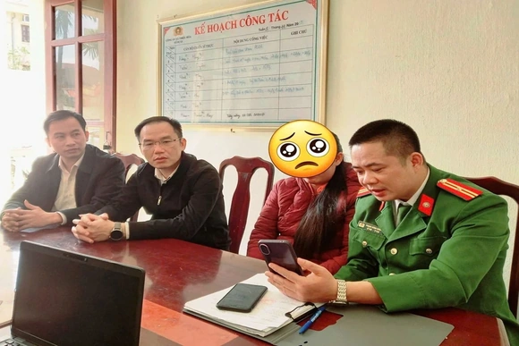 Kịp thời ngăn chặn vụ lừa đảo bằng hình thức “chuyển tiền - nhận quà”