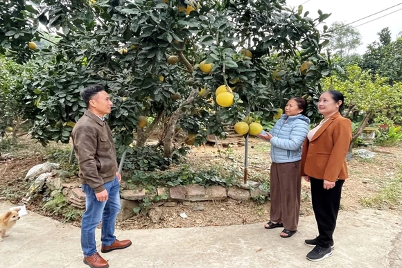 Biến nghị quyết thành hành động cụ thể