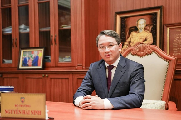 Nghị quyết số 66-NQ/TW thực sự là “lời hiệu triệu” cho một cuộc cải cách thể chế sâu sắc