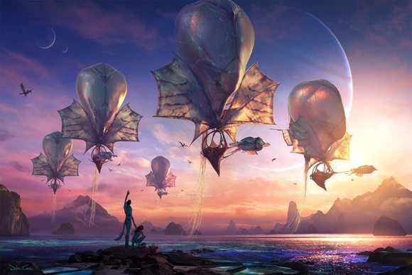 “Avatar” khẳng định sức hút vượt trội, “Zootopia 2” lập kỷ lục lịch sử hoạt hình