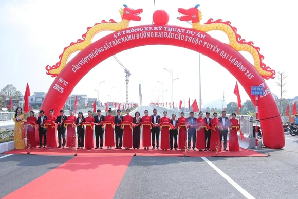 Thanh Hóa sau 5 năm thực hiện Nghị quyết Đại hội XIII của Đảng: Từ tầm nhìn chiến lược đến hành động cụ thể