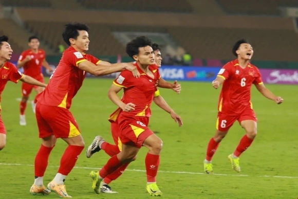 Lịch thi đấu U23 châu Á 2026 hôm nay, 20/1: U23 Việt Nam tranh vé chung kết