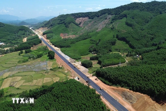 Bộ Xây dựng trả lời 13 doanh nghiệp về Dự án đường sắt tốc độ cao Bắc-Nam