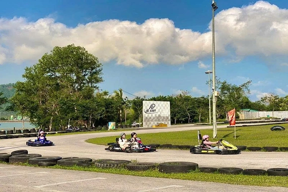 Nâng tầm giá trị điểm đến từ du lịch sáng tạo