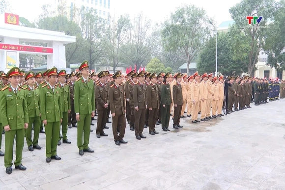 Bản tin Thời sự tối 25/1/2026:&nbsp;Bảo tồn văn hóa truyền thống gắn với phát triển du lịch