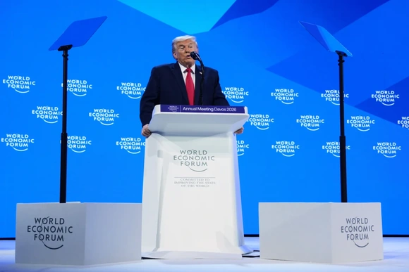 Tổng thống Trump bất ngờ rút lại đe dọa sử dụng thuế quan, vũ lực liên quan Greenland