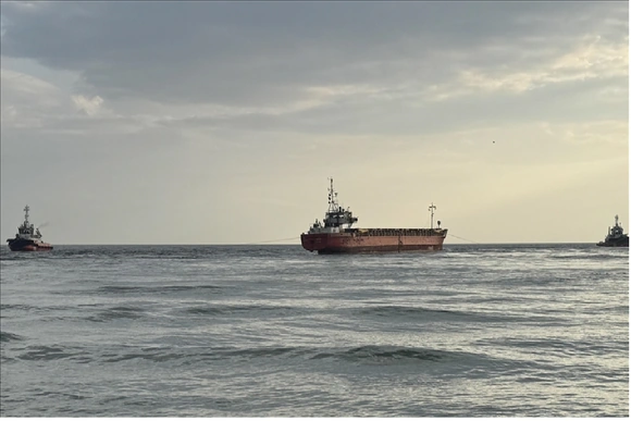 Mỹ gia tăng sức ép với Iran: Trừng phạt “đội tàu bóng tối”