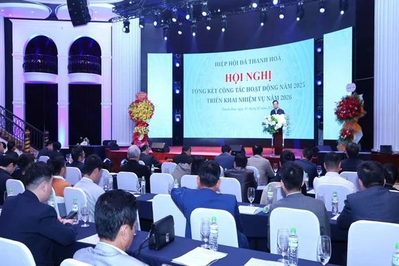 Quyết liệt tháo gỡ khó khăn, bảo đảm nguồn cung&nbsp;đá xây dựng