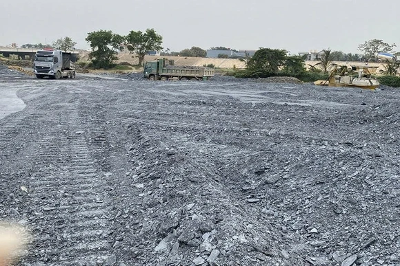 Đẩy nhanh tiến độ xây dựng khu&nbsp;tái định cư dự án đường sắt cao tốc