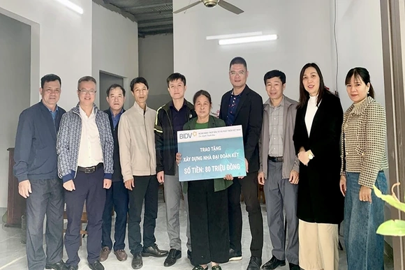 An sinh vững – lòng dân yên