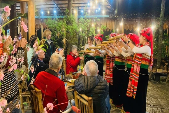 “Giữ lửa” du lịch cộng đồng