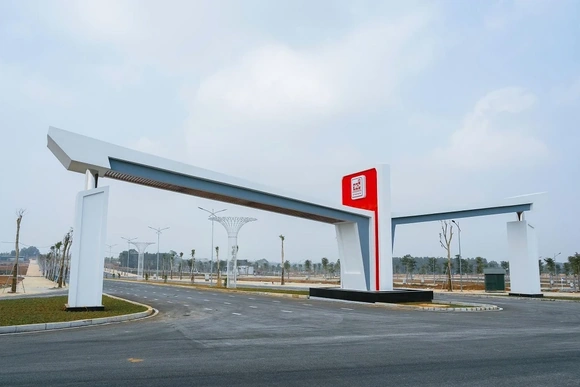 Sao Mai Residence tâm thế dẫn đầu trong kỷ nguyên đô thị mới