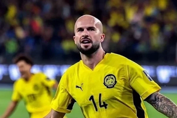 7 cầu thủ nhập tịch của Malaysia được tạm gỡ án phạt thi đấu; Cole Palmer bỏ ngỏ khả năng gia nhập MU