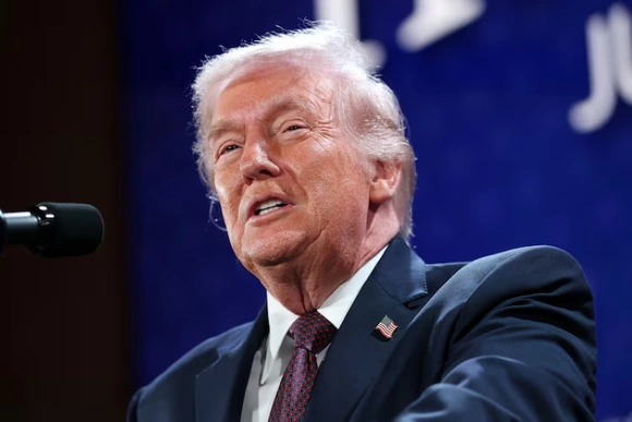 Tổng thống Mỹ cảnh báo Iran về đòn tấn công “ khốc liệt hơn”