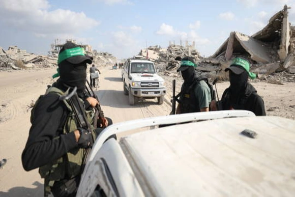 Hamas sẵn sàng chuyển giao toàn bộ quyền quản lý Dải Gaza