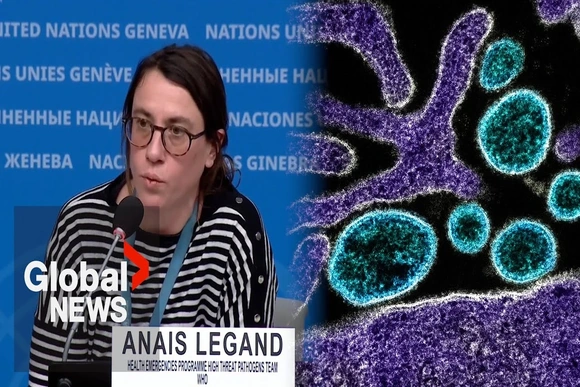 WHO đánh giá nguy cơ lây lan virus Nipah từ Ấn Độ ở mức thấp