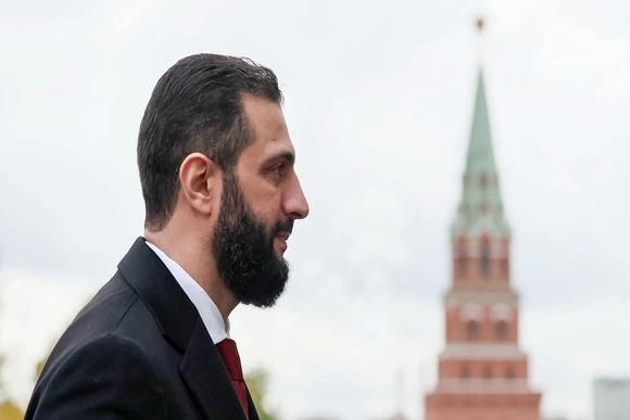 Tổng thống Syria thăm Nga trong bối cảnh Moscow điều chỉnh hiện diện quân sự tại đông bắc Syria