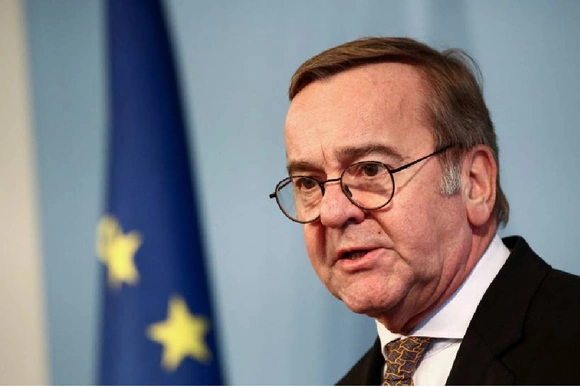 Đức lên tiếng về việc triển khai quân tới Greenland, bác bỏ cáo buộc làm leo thang căng thẳng