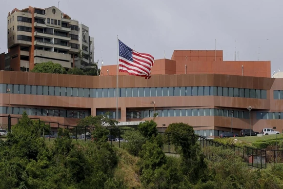 Mỹ bắt đầu các bước đầu tiên mở lại đại sứ tại Venezuela