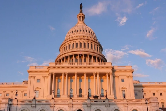 Thượng viện Mỹ chặn dự luật cấp ngân sách trong bối cảnh chính phủ có nguy cơ đóng cửa một phần