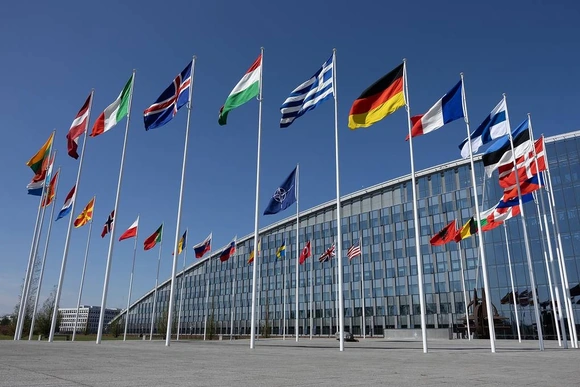 NATO khuyến nghị các nước Bắc Âu và Baltic tăng cường năng lực tác chiến thông tin