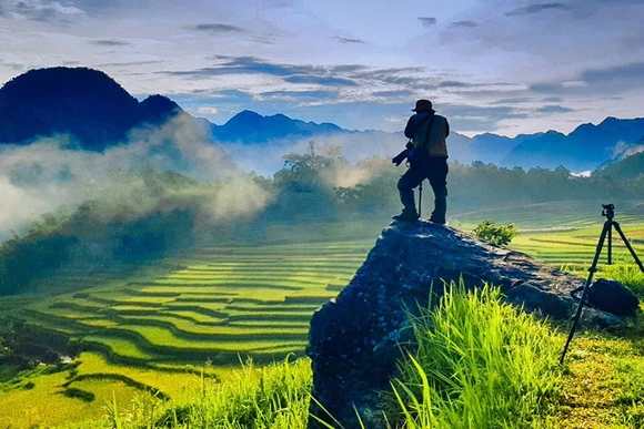 “Xuyên” Thanh và những khoảnh khắc đáng nhớ