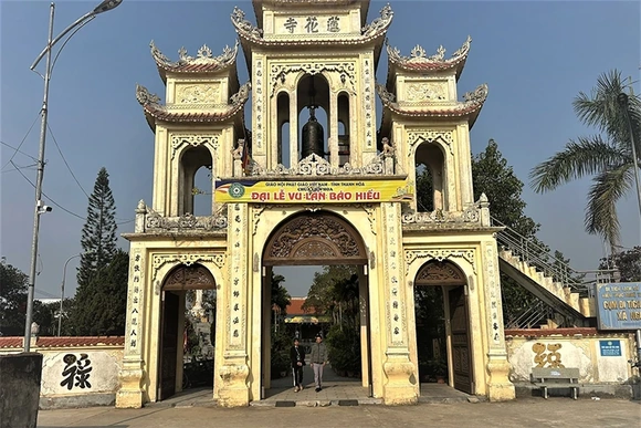 Vạn Lộc khơi dậy&nbsp;những giá trị trăm năm