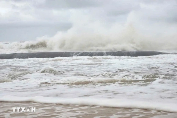 Sắp có áp thấp đầu tiên trong năm 2026 trên biển Đông, Việt Nam có ảnh hưởng?