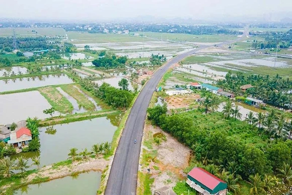 Ba Đình quyết tâm “gỡ khó” đẩy nhanh tiến độ các dự án trọng điểm