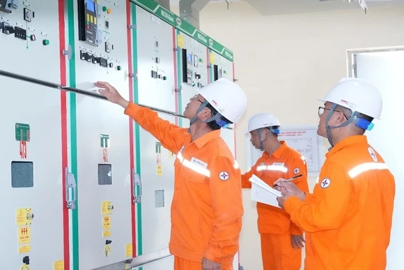 Thanh Hóa phê duyệt phương án cung cấp điện khi thiếu nguồn năm 2026